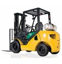 3,000 lb. Forklift