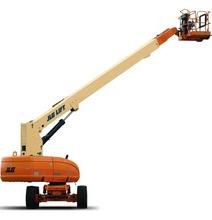 80 Ft. Telescopic Boom Lift