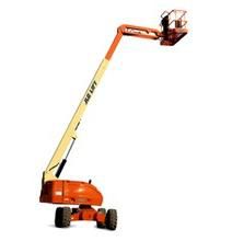 40 Ft. Telescopic Boom Lift