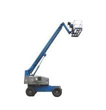 66 Ft. Telescopic Boom Lift