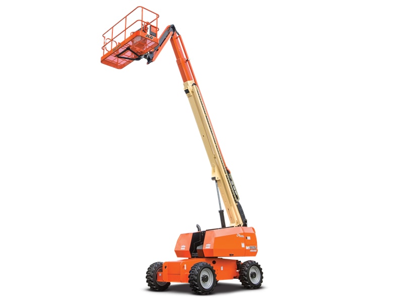 45 Ft. Telescopic Boom Lift