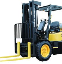 12,000 lb. Forklift