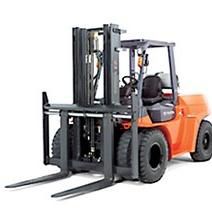 36,000 lb. Forklift