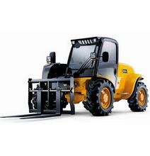 8,000 lb. Rough Terrain Forklift