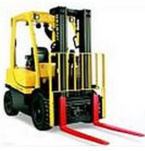 20,000 lb. Forklift