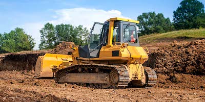 Backhoe Rentals