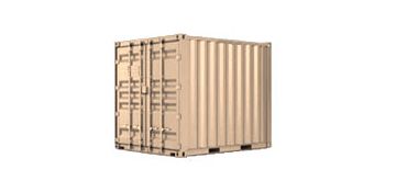 10 Ft Storage Container