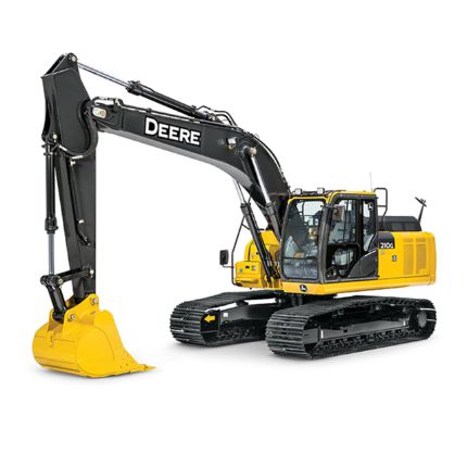 11,000 Lbs. Mini Excavator