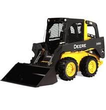 250 Lbs. Skidsteer