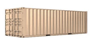 48 Ft Storage Container