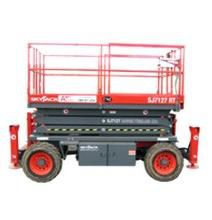 32 Ft Scissor Lift