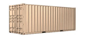 40 Ft Storage Container