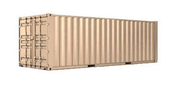 30 Ft Storage Container
